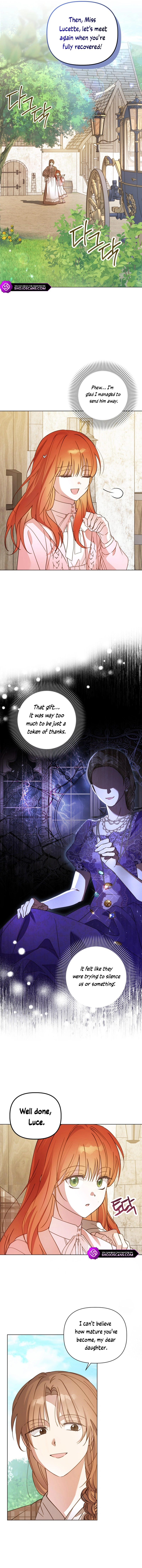 The Nerd Turned Out to Be the Tyrant Chapter 27 45 7