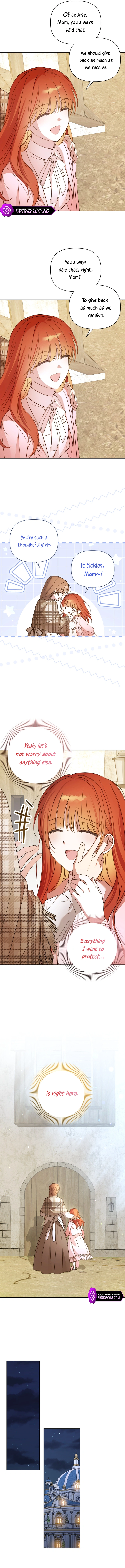 The Nerd Turned Out to Be the Tyrant Chapter 27 46 8