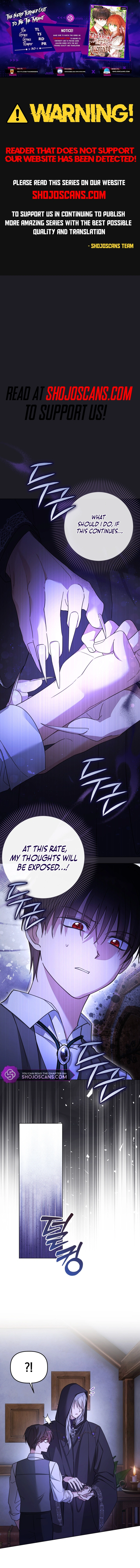 The Nerd Turned Out to Be the Tyrant Chapter 30 53 0