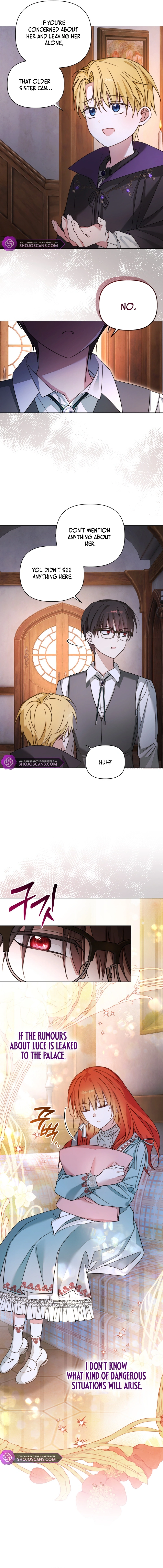 The Nerd Turned Out to Be the Tyrant Chapter 30 65 12