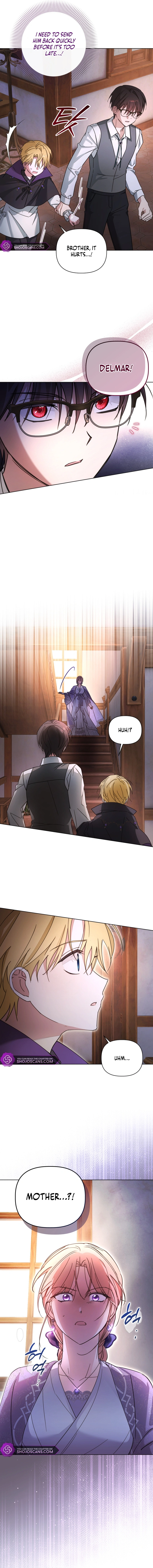 The Nerd Turned Out to Be the Tyrant Chapter 30 66 13