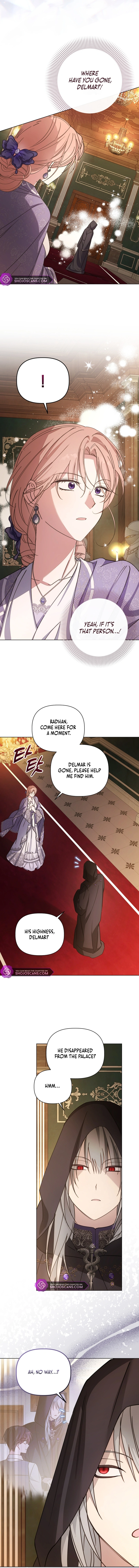 The Nerd Turned Out to Be the Tyrant Chapter 30 59 6