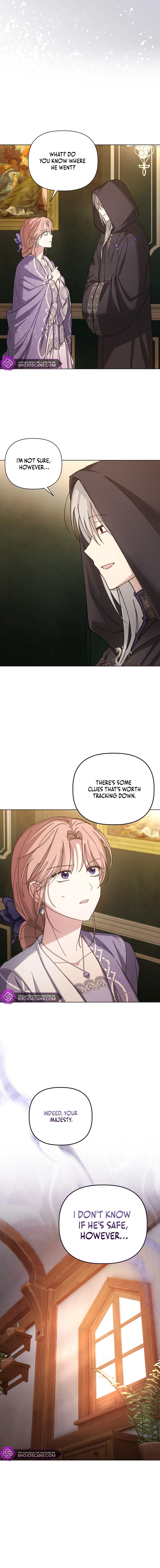 The Nerd Turned Out to Be the Tyrant Chapter 30 60 7