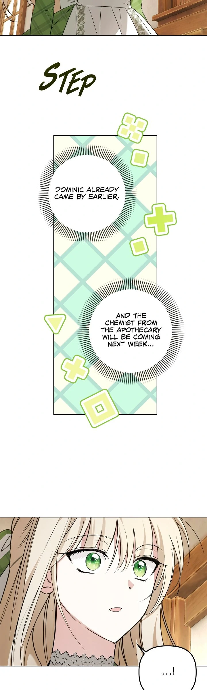 The Nerd Turned Out to Be the Tyrant Chapter 42 171 02