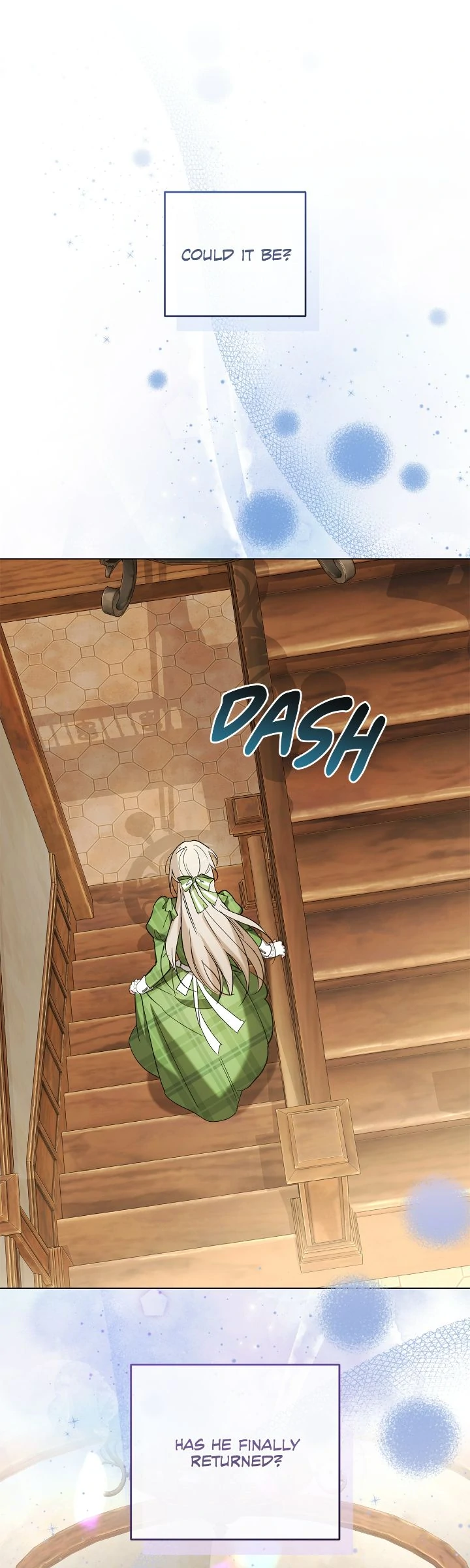 The Nerd Turned Out to Be the Tyrant Chapter 42 173 04