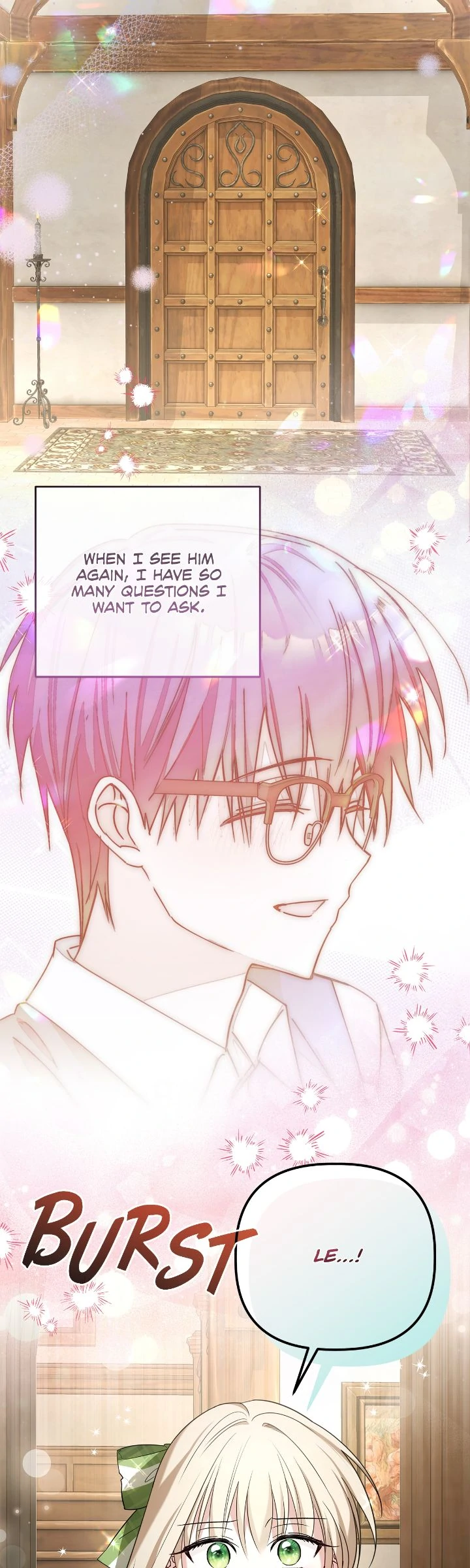 The Nerd Turned Out to Be the Tyrant Chapter 42 174 05