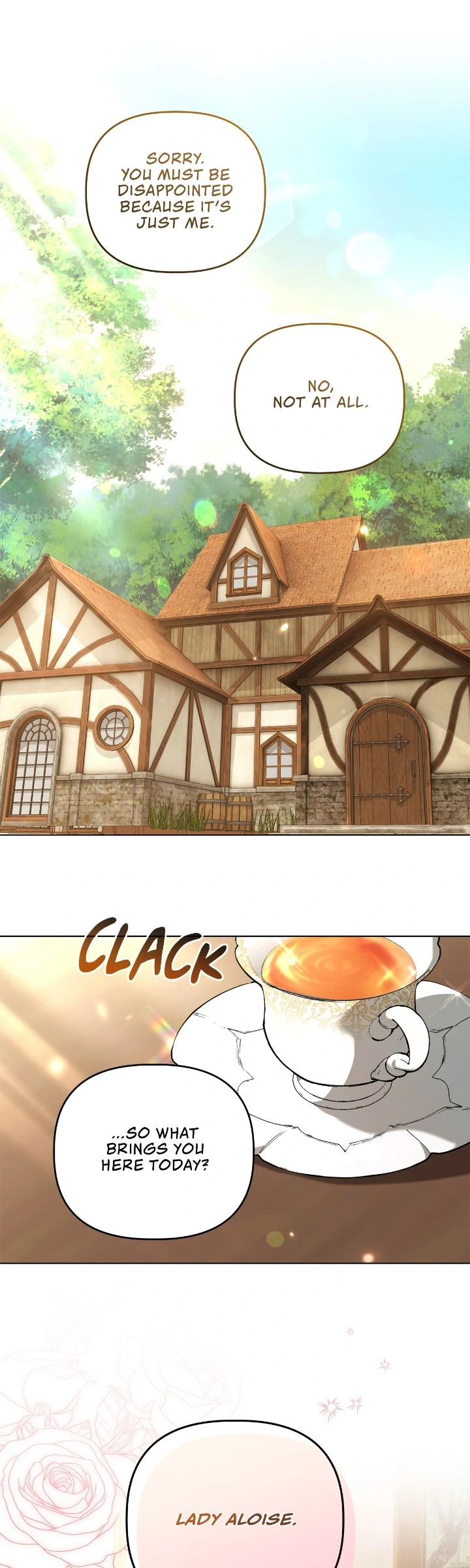 The Nerd Turned Out to Be the Tyrant Chapter 42 177 08