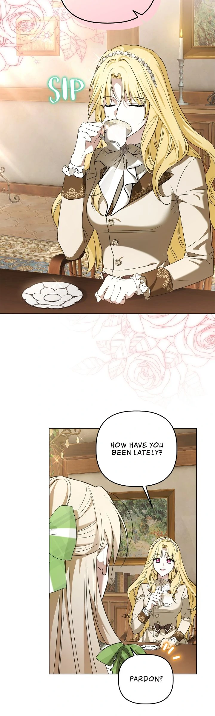 The Nerd Turned Out to Be the Tyrant Chapter 42 178 09