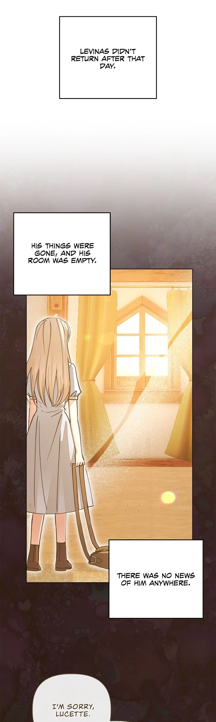 The Nerd Turned Out to Be the Tyrant Chapter 42 183 14