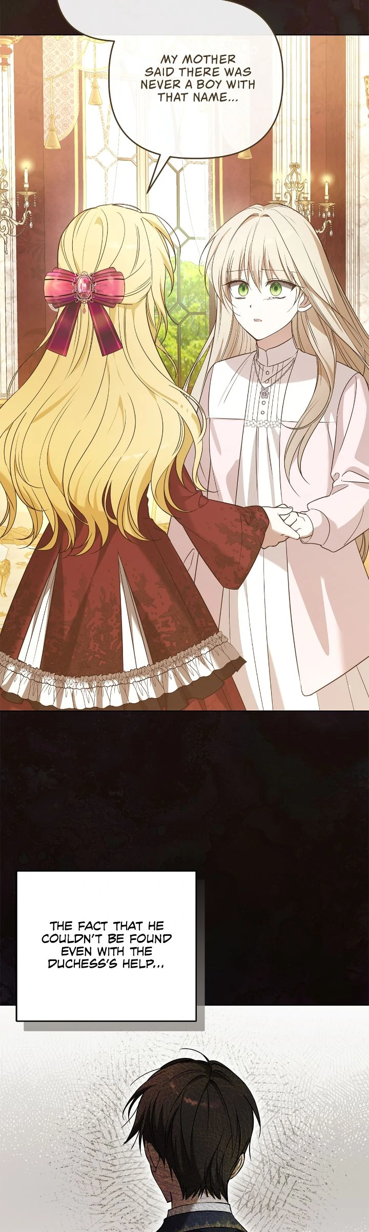 The Nerd Turned Out to Be the Tyrant Chapter 42 184 15