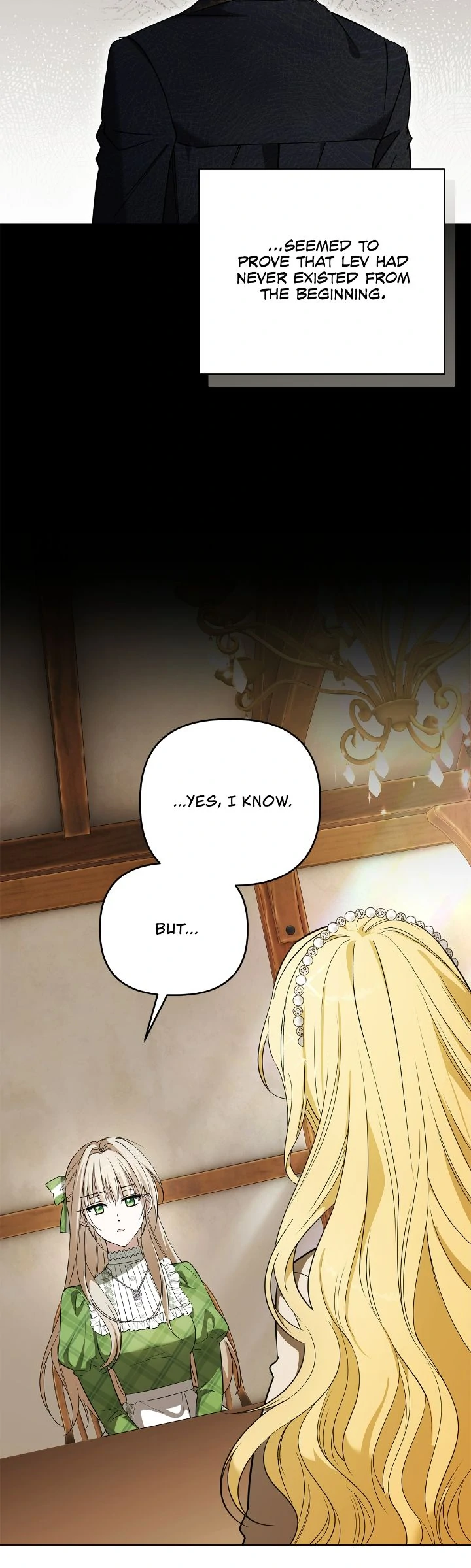 The Nerd Turned Out to Be the Tyrant Chapter 42 185 16