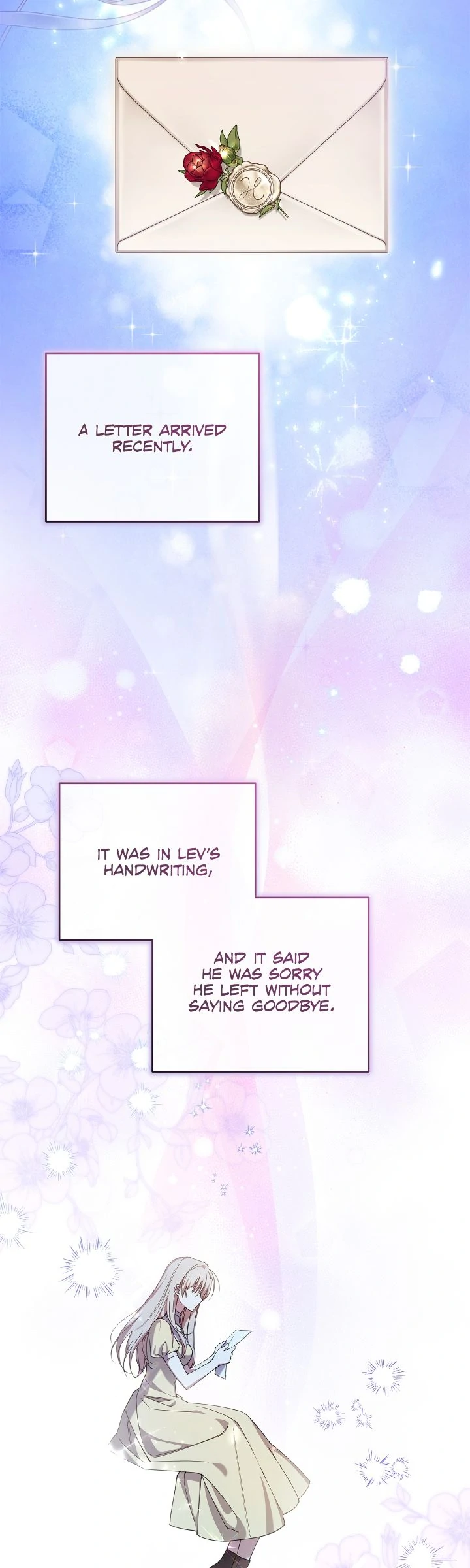 The Nerd Turned Out to Be the Tyrant Chapter 42 187 18