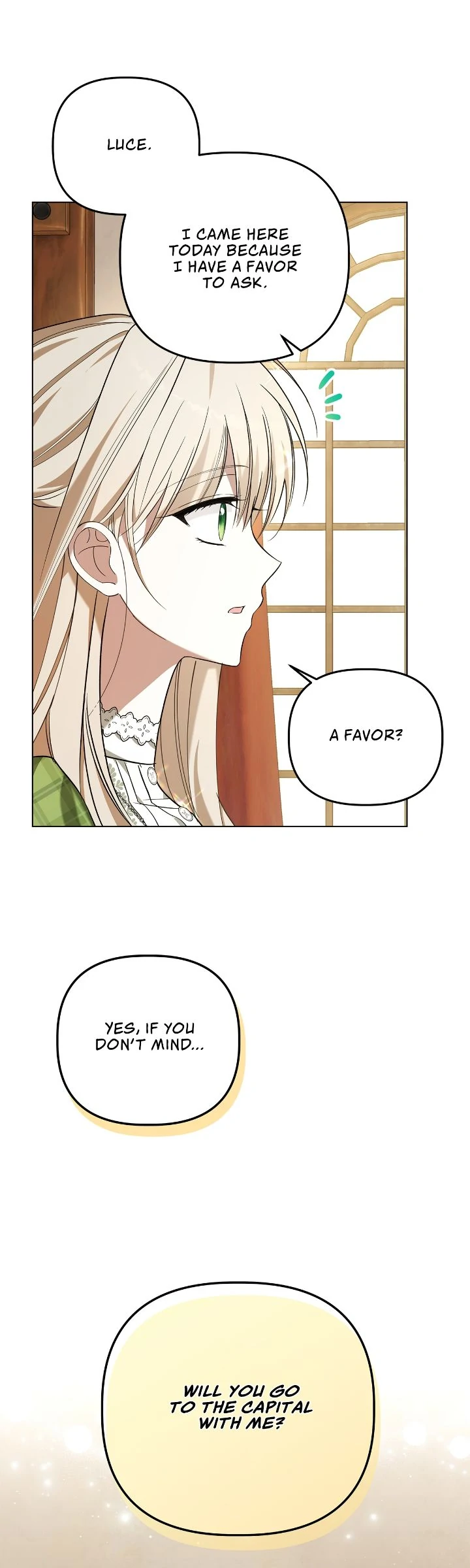 The Nerd Turned Out to Be the Tyrant Chapter 42 190 21