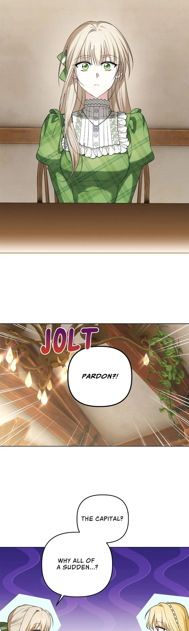 The Nerd Turned Out to Be the Tyrant Chapter 42 191 22