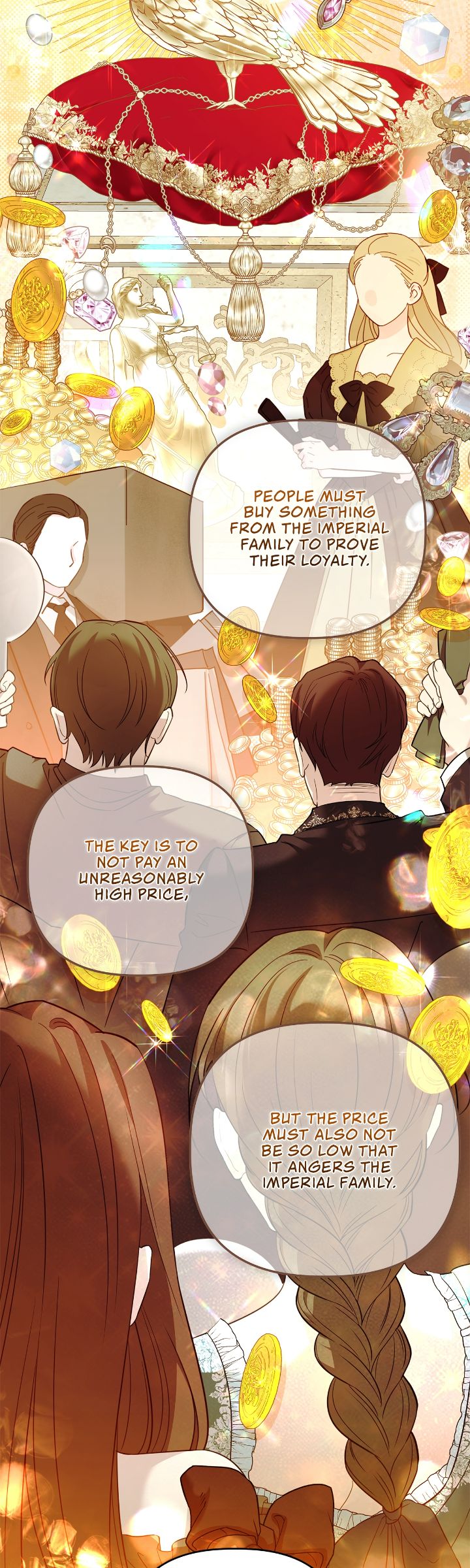 The Nerd Turned Out to Be the Tyrant Chapter 42 194 25