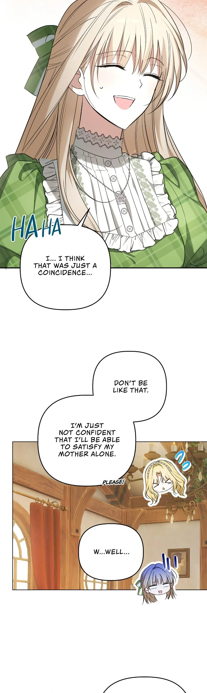 The Nerd Turned Out to Be the Tyrant Chapter 42 197 28