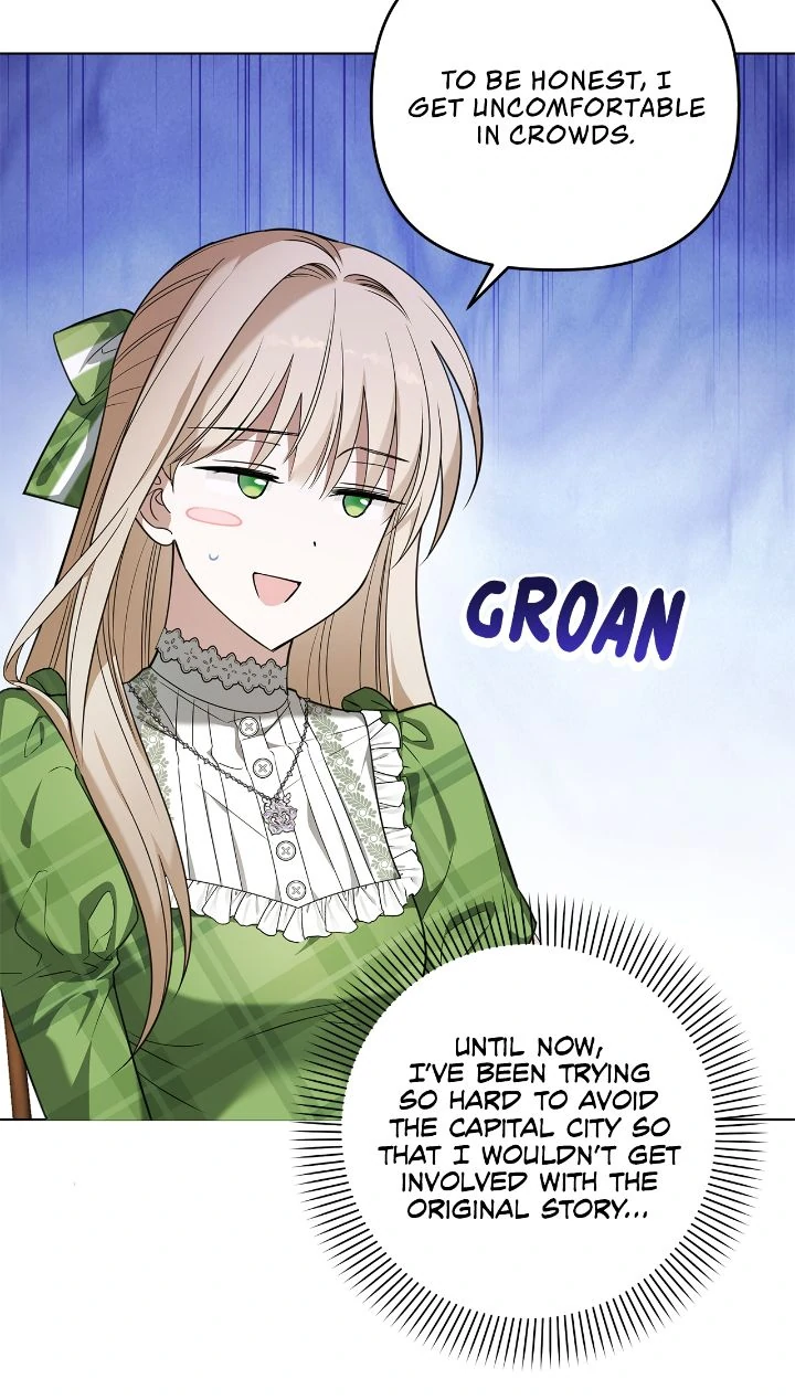 The Nerd Turned Out to Be the Tyrant Chapter 42 198 29