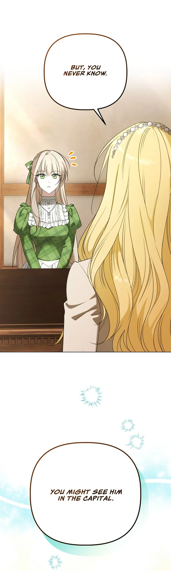 The Nerd Turned Out to Be the Tyrant Chapter 42 199 30