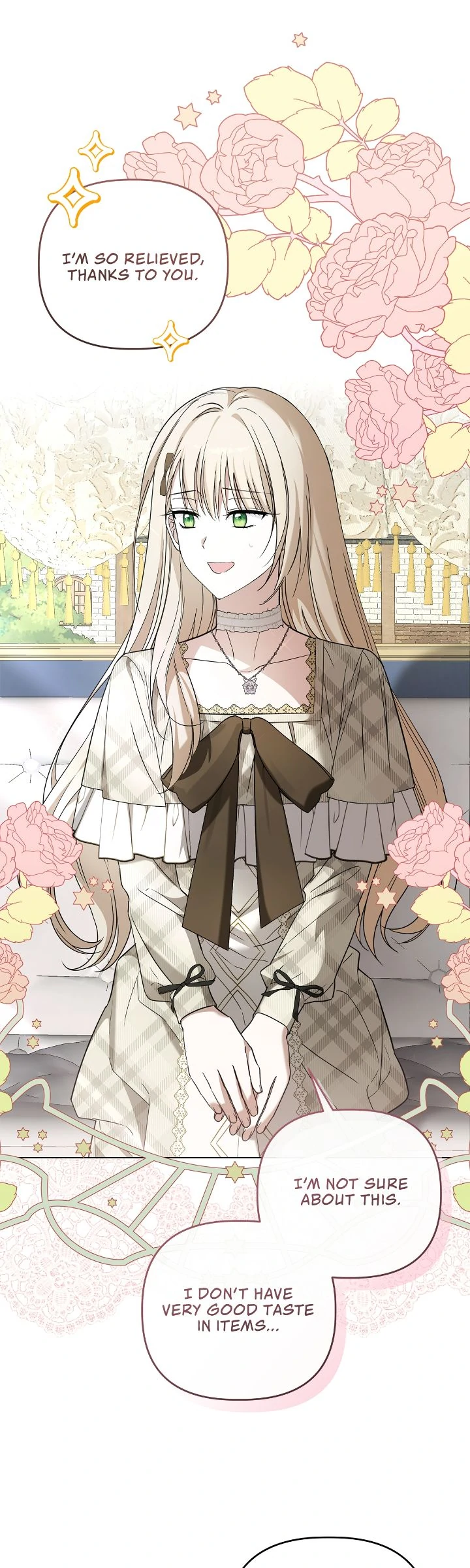 The Nerd Turned Out to Be the Tyrant Chapter 42 203 34