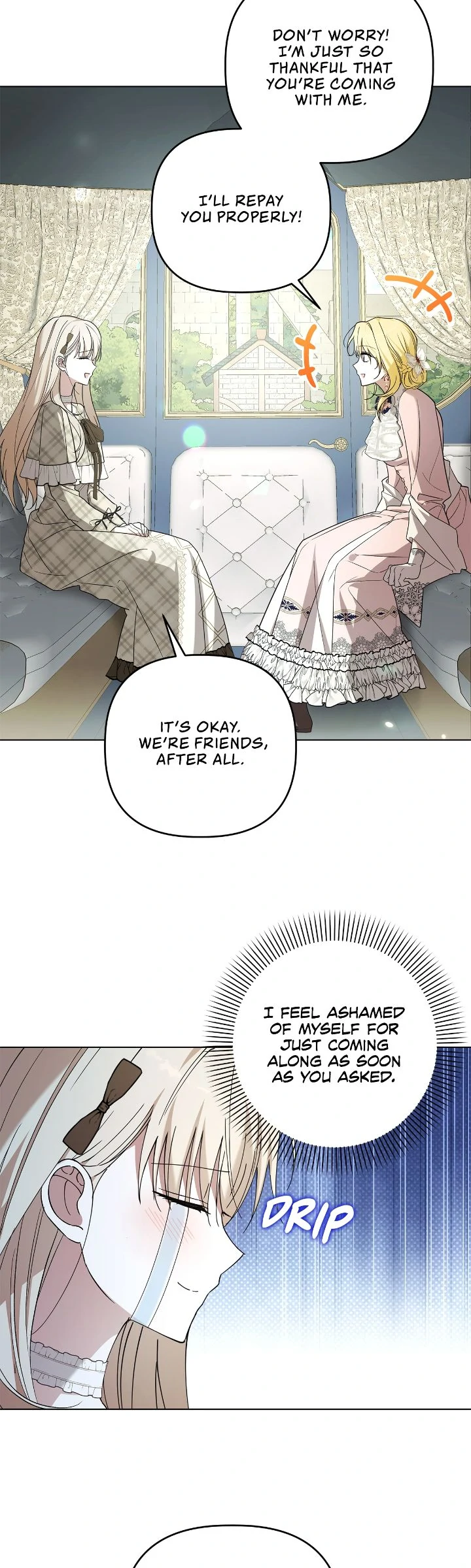 The Nerd Turned Out to Be the Tyrant Chapter 42 204 35