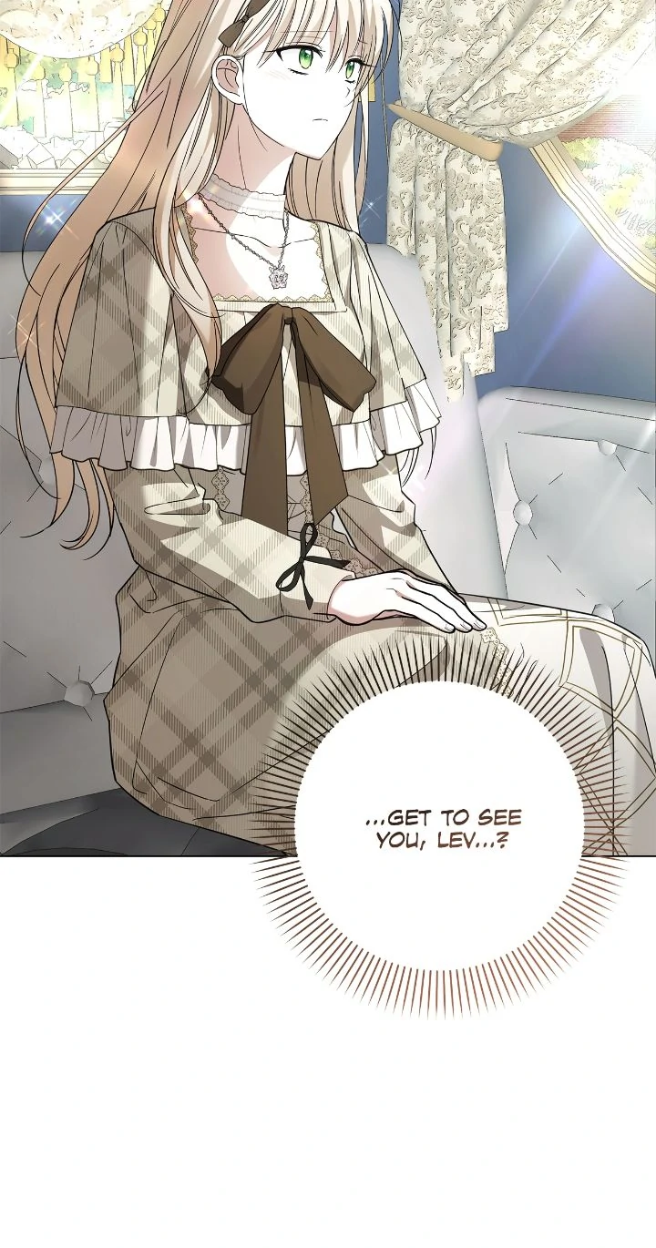 The Nerd Turned Out to Be the Tyrant Chapter 42 208 39