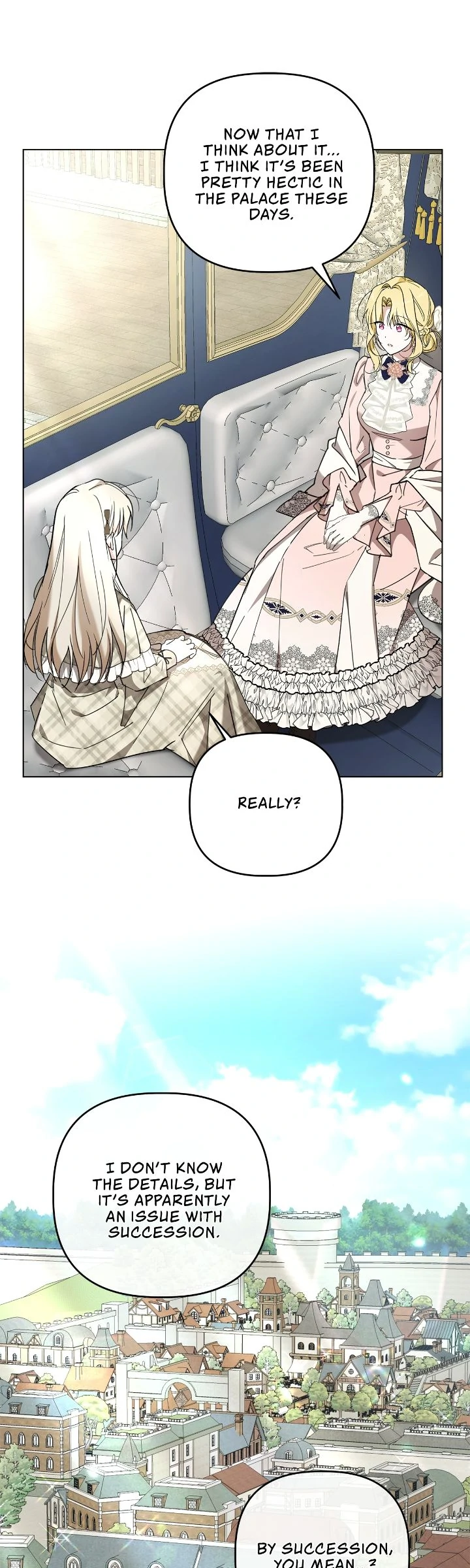 The Nerd Turned Out to Be the Tyrant Chapter 42 209 40