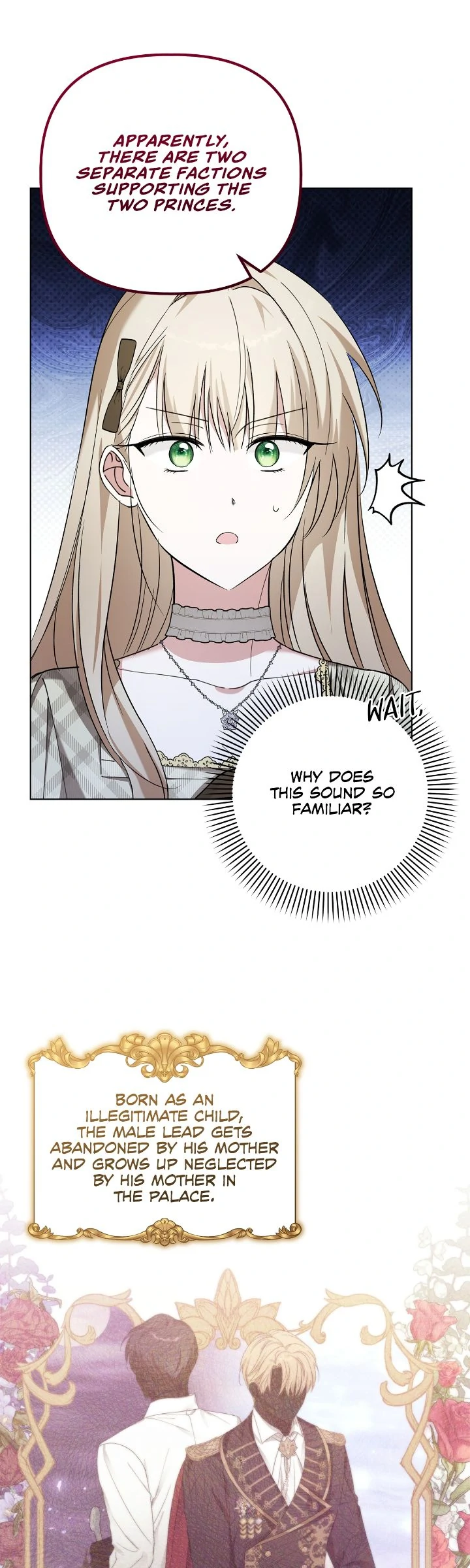 The Nerd Turned Out to Be the Tyrant Chapter 42 212 43