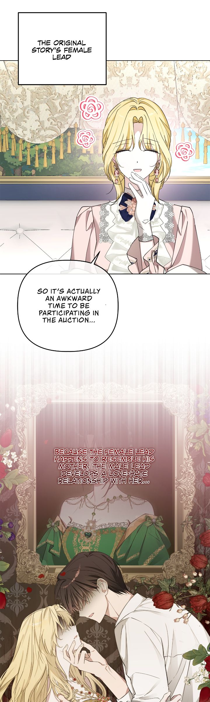 The Nerd Turned Out to Be the Tyrant Chapter 42 214 45