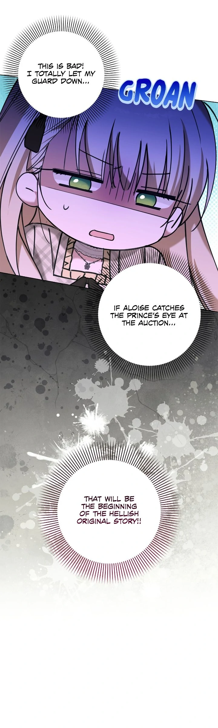 The Nerd Turned Out to Be the Tyrant Chapter 42 217 48