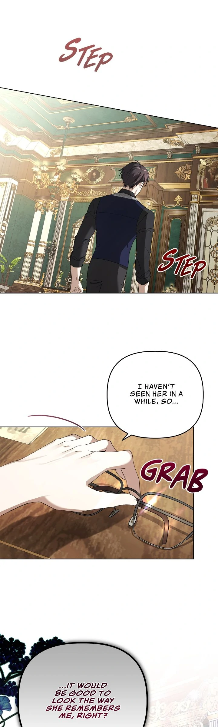 The Nerd Turned Out to Be the Tyrant Chapter 42 220 51
