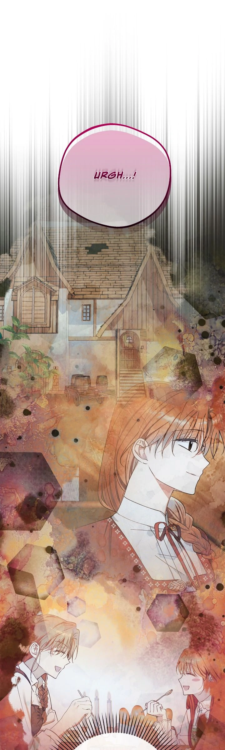 The Nerd Turned Out to Be the Tyrant Chapter 57 161 01