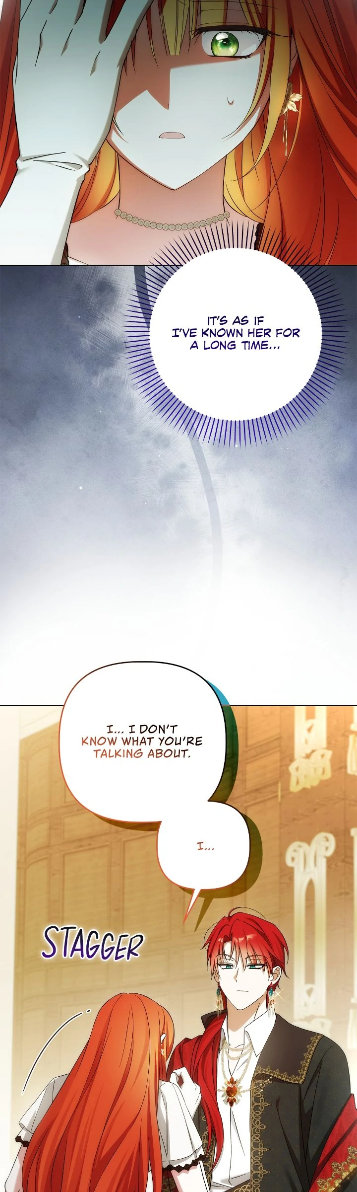 The Nerd Turned Out to Be the Tyrant Chapter 57 163 03