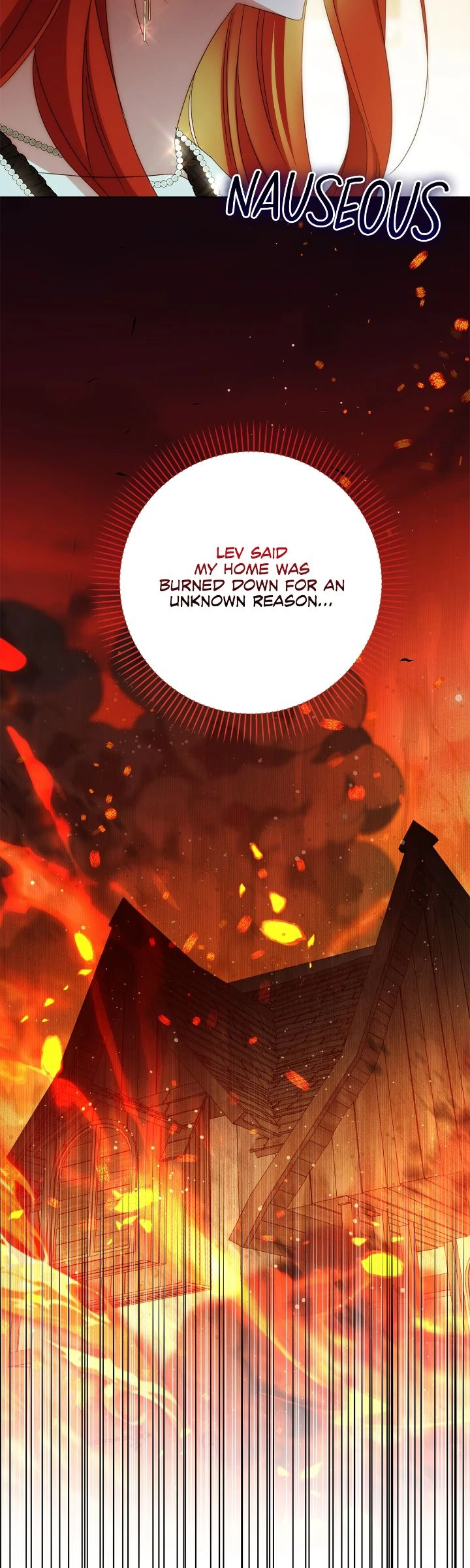 The Nerd Turned Out to Be the Tyrant Chapter 57 168 08