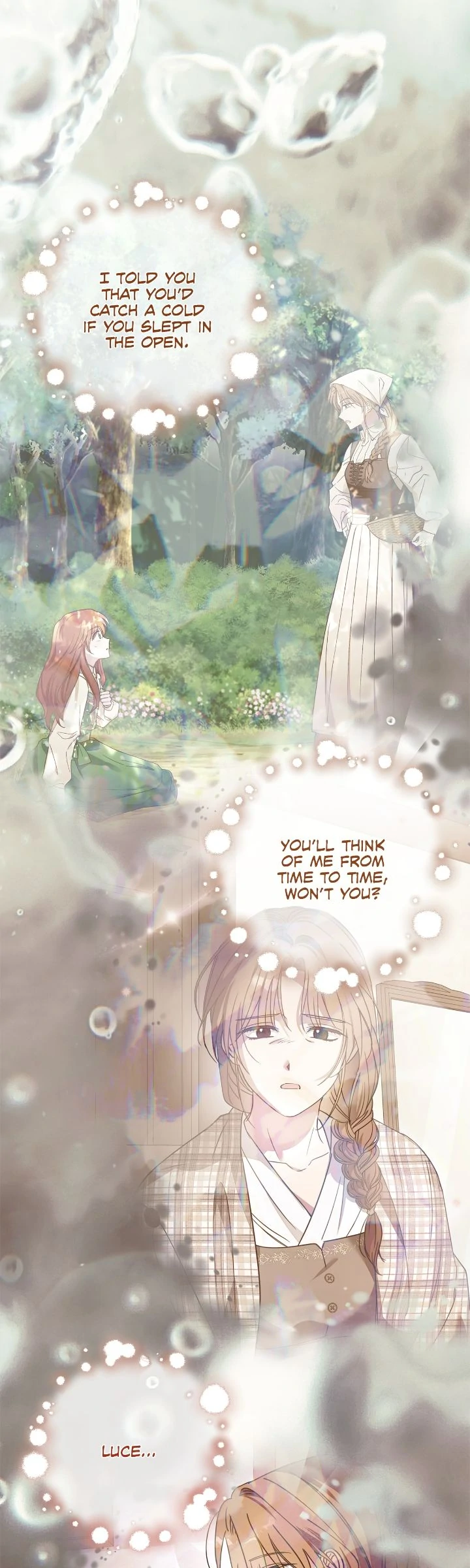 The Nerd Turned Out to Be the Tyrant Chapter 57 171 11