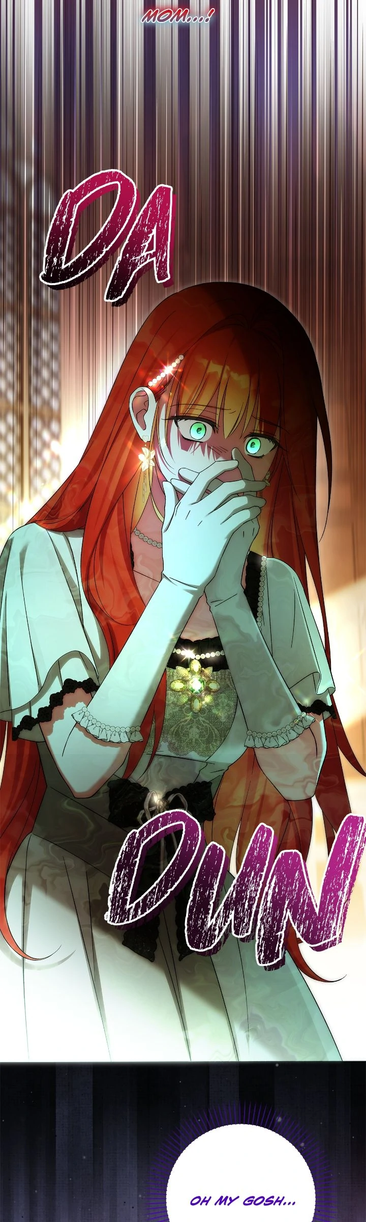 The Nerd Turned Out to Be the Tyrant Chapter 57 173 13