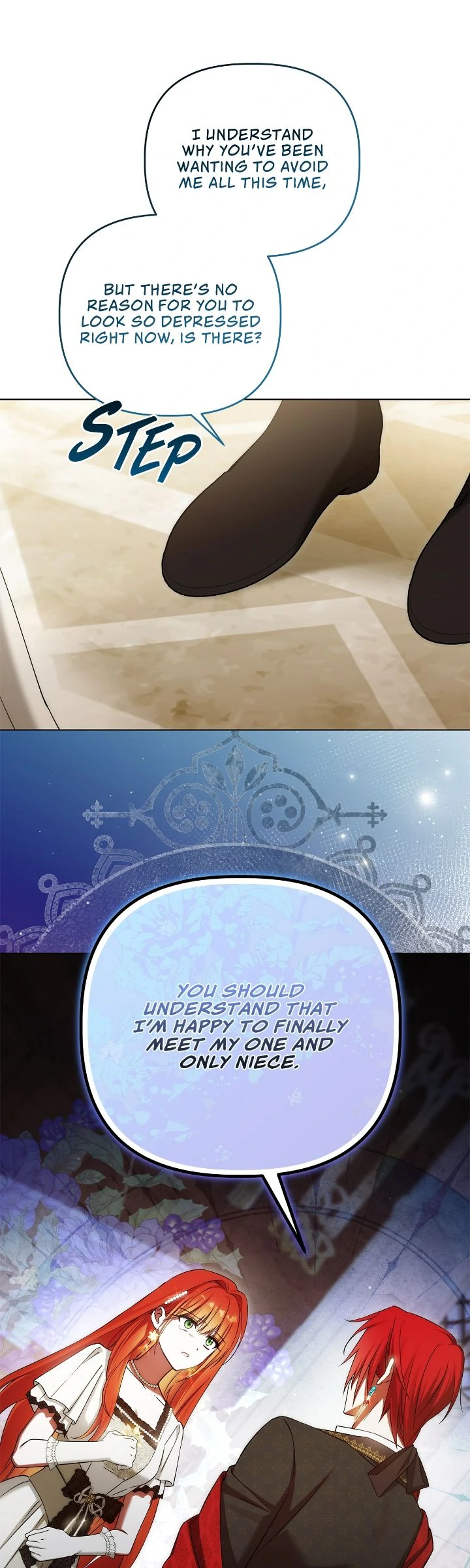 The Nerd Turned Out to Be the Tyrant Chapter 57 175 15