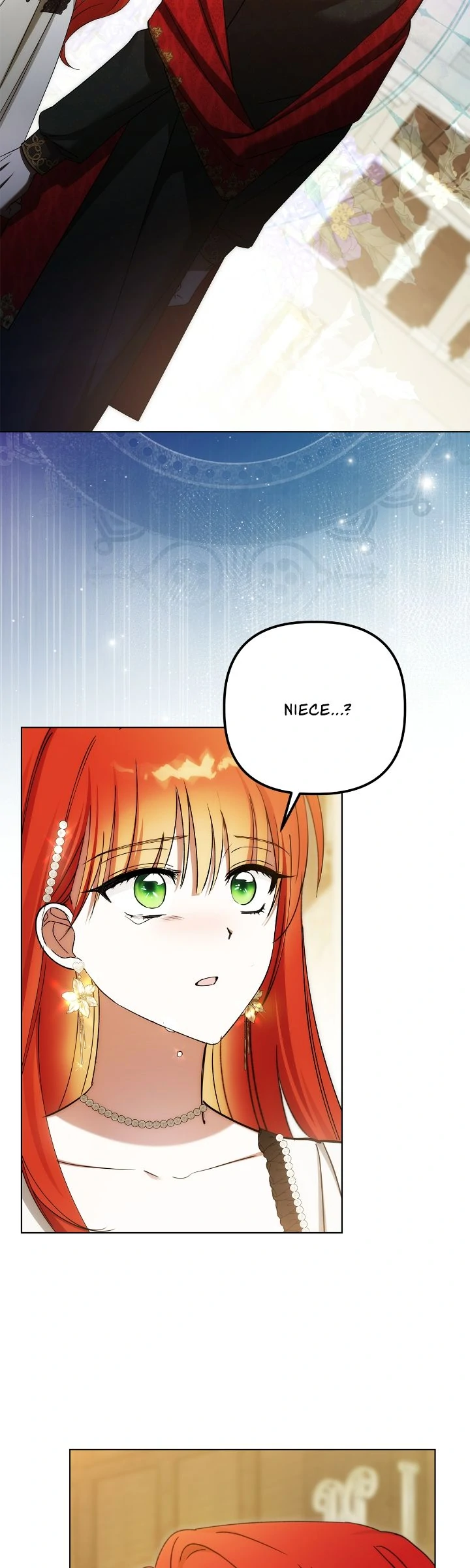 The Nerd Turned Out to Be the Tyrant Chapter 57 176 16