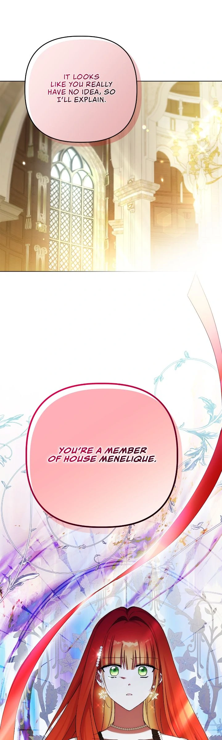 The Nerd Turned Out to Be the Tyrant Chapter 57 178 18