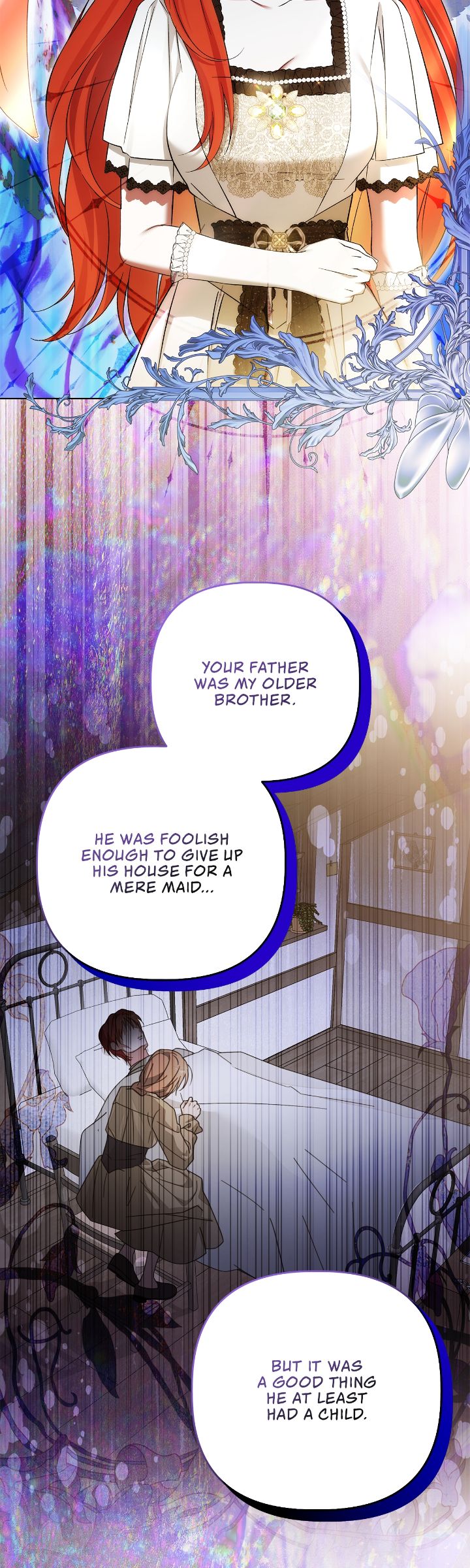 The Nerd Turned Out to Be the Tyrant Chapter 57 179 19