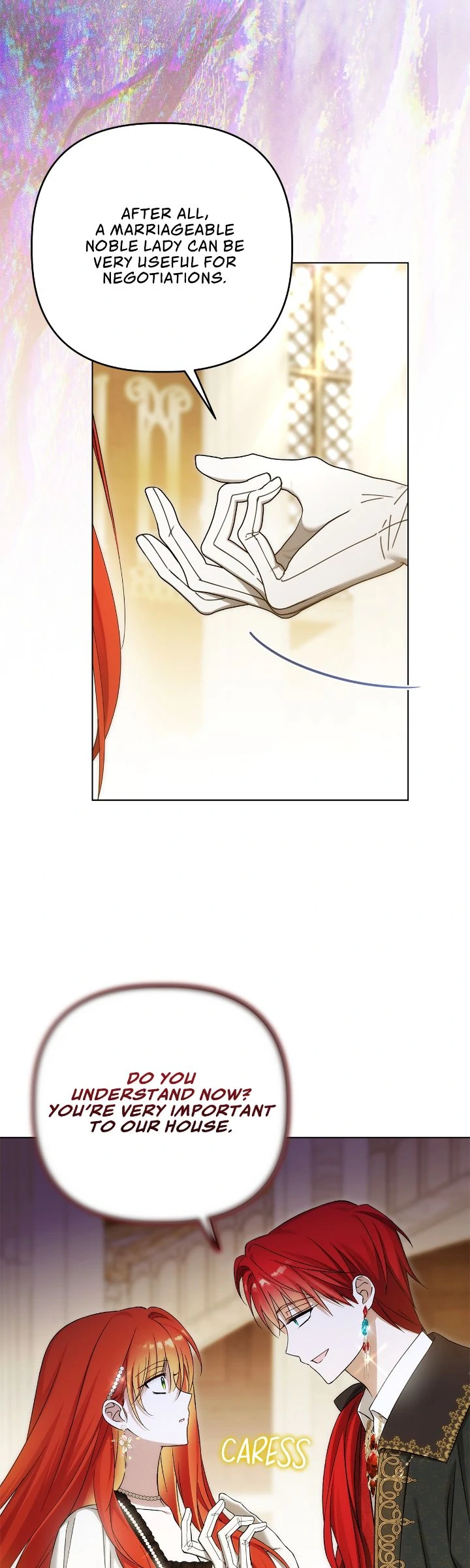 The Nerd Turned Out to Be the Tyrant Chapter 57 180 20