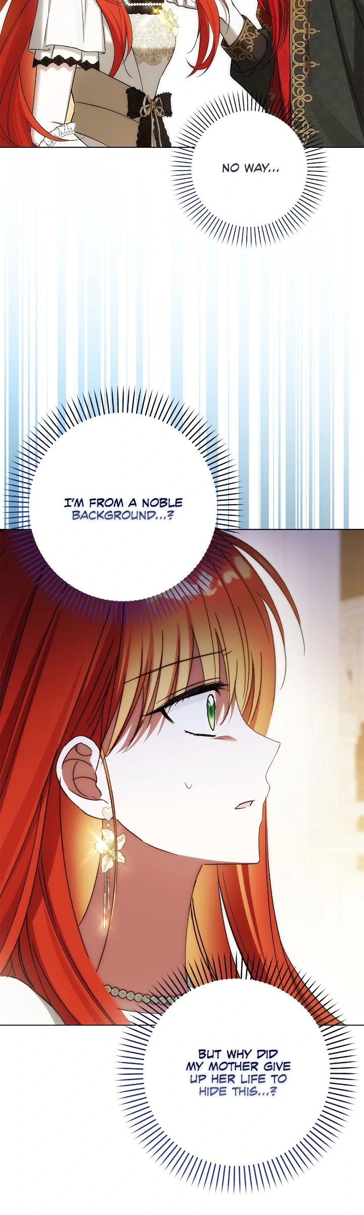 The Nerd Turned Out to Be the Tyrant Chapter 57 181 21