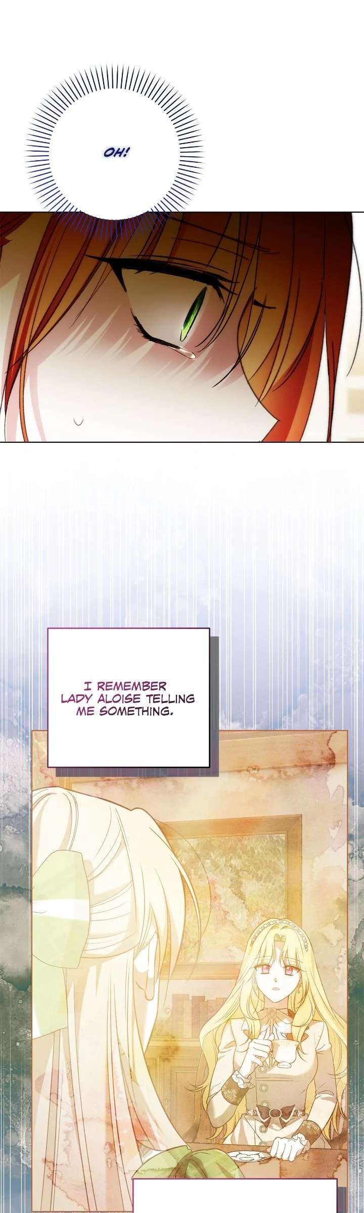The Nerd Turned Out to Be the Tyrant Chapter 57 183 23