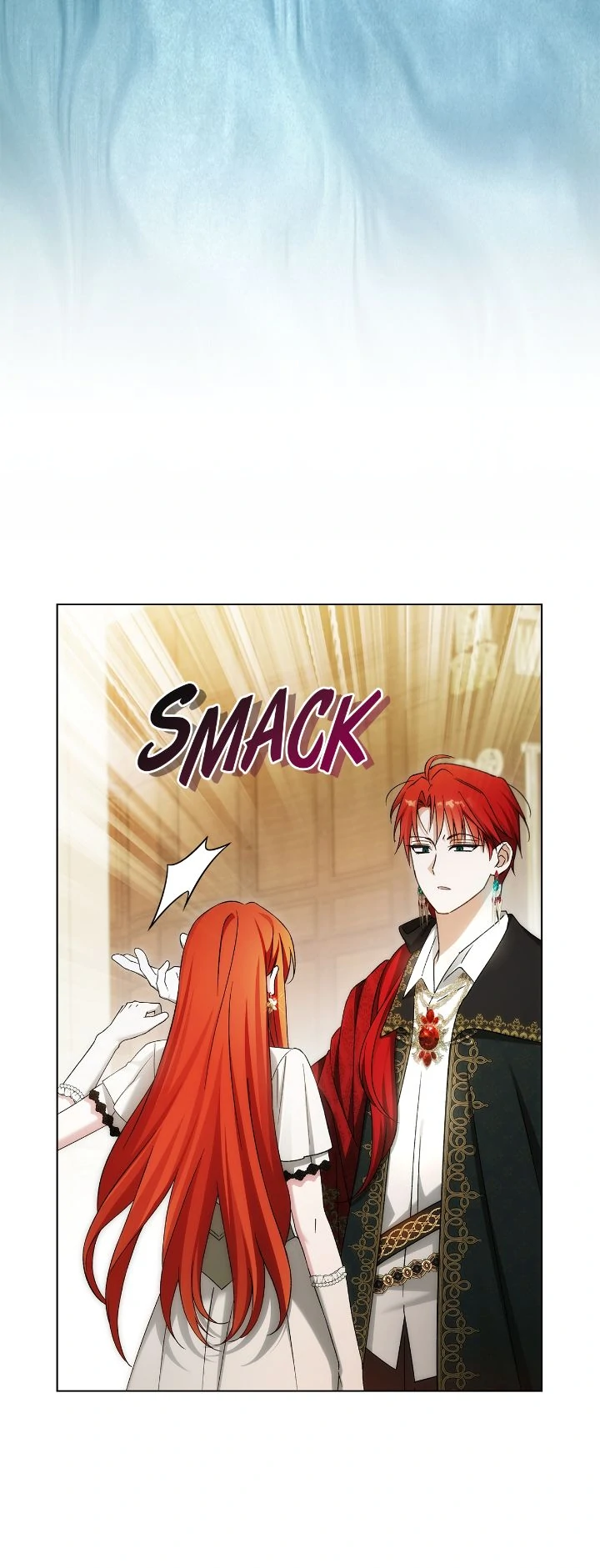 The Nerd Turned Out to Be the Tyrant Chapter 57 186 26