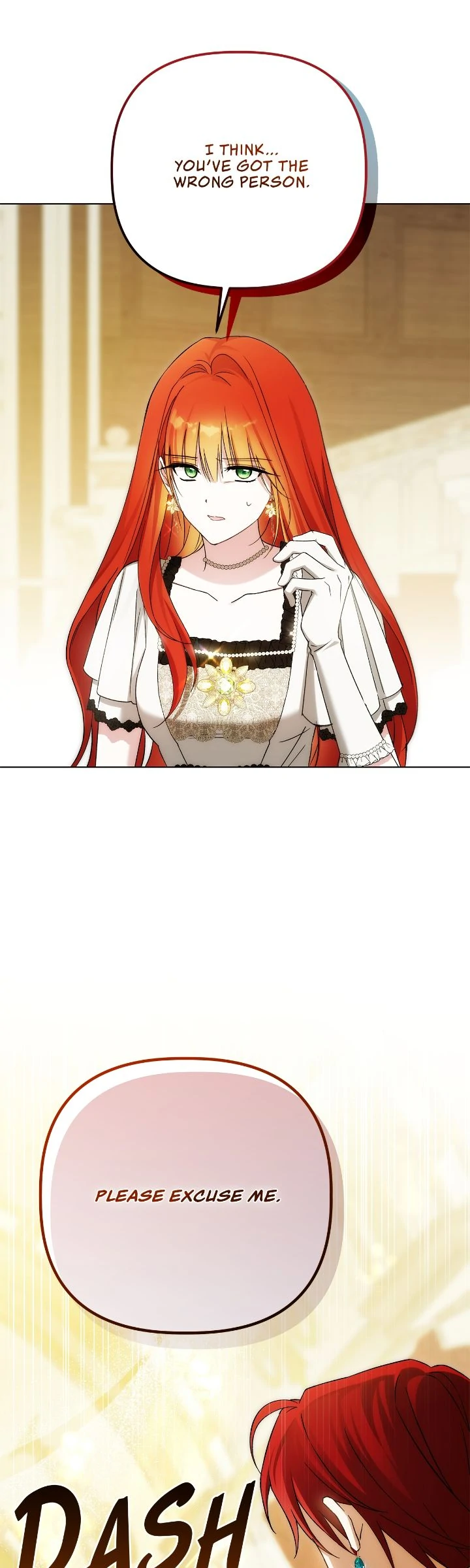 The Nerd Turned Out to Be the Tyrant Chapter 57 187 27