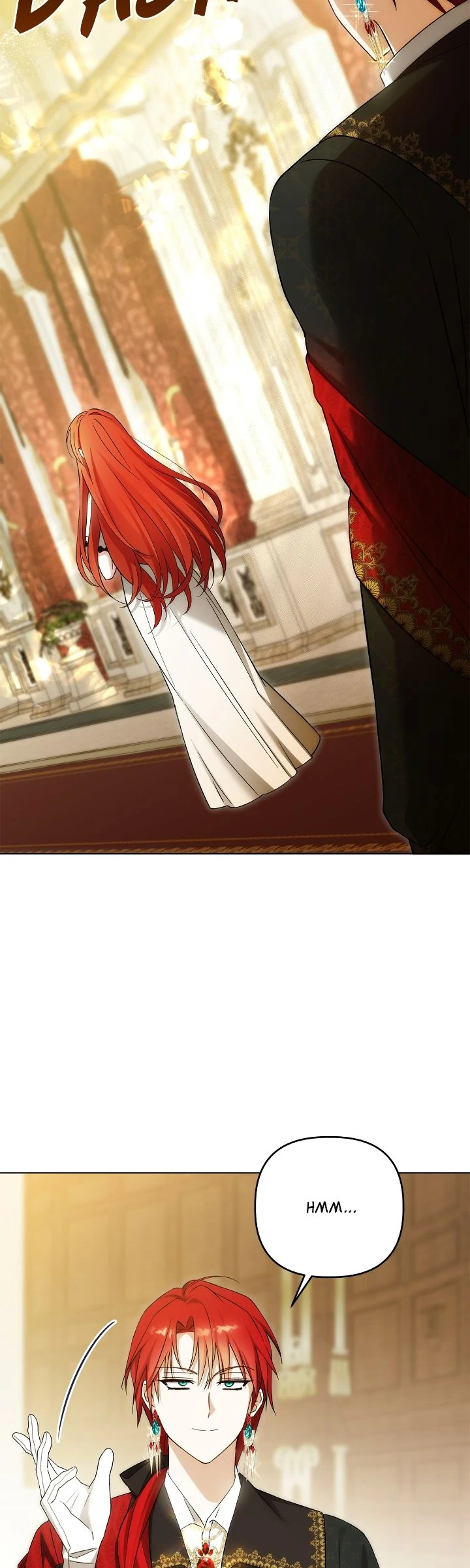 The Nerd Turned Out to Be the Tyrant Chapter 57 188 28