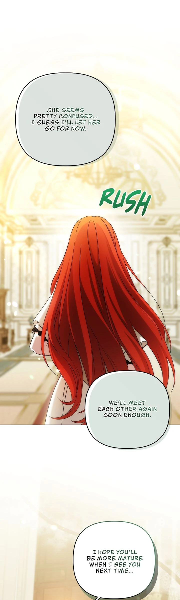 The Nerd Turned Out to Be the Tyrant Chapter 57 190 30