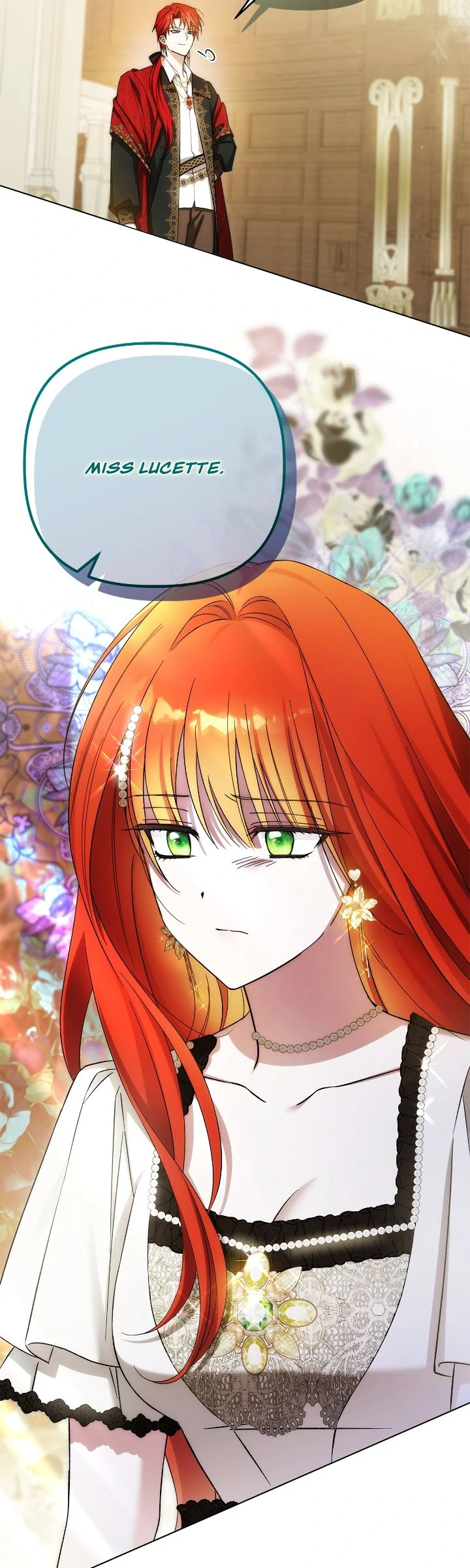 The Nerd Turned Out to Be the Tyrant Chapter 57 191 31