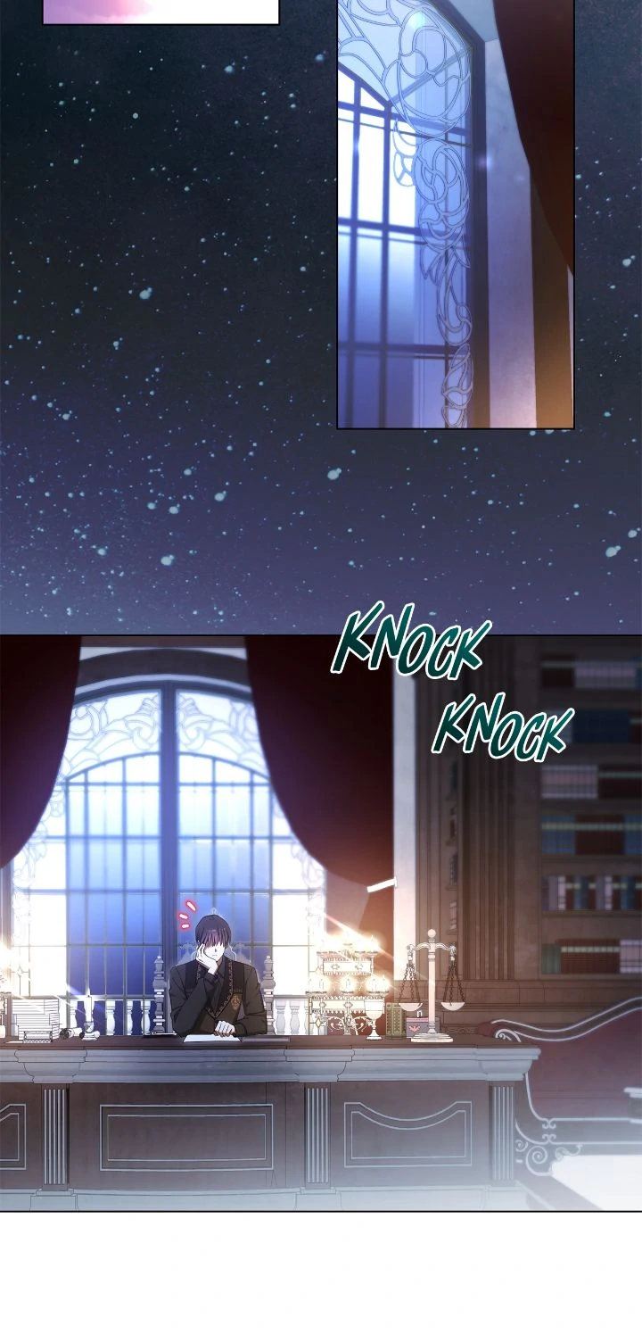 The Nerd Turned Out to Be the Tyrant Chapter 57 193 33