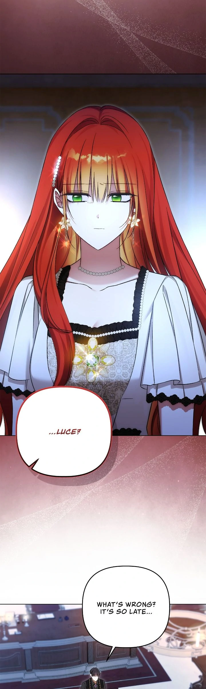 The Nerd Turned Out to Be the Tyrant Chapter 57 195 35