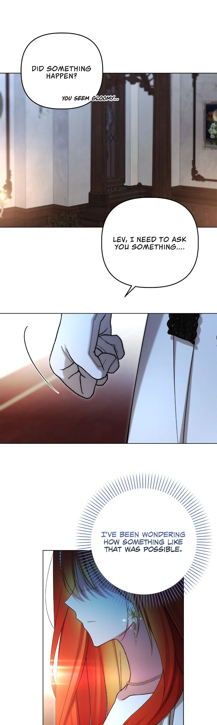 The Nerd Turned Out to Be the Tyrant Chapter 57 197 37